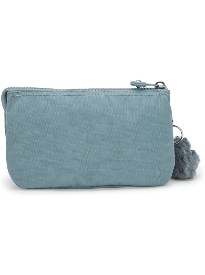 Bolso – estuche grande creativity l – kipling Verde agua - Kiabi