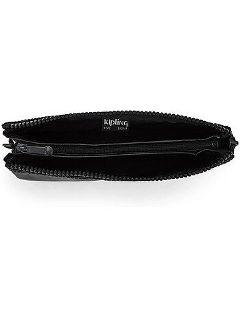 Bolso – estuche grande creativity xl con correa de muñeca – kipling