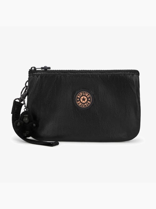 Bolso – estuche grande creativity xl con correa de muñeca – kipling - Kiabi Bolso – estuche grande creativity xl con correa de muñeca – kipling - Kiabi