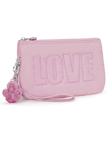 Bolso – estuche grande creativity xl con correa de muñeca – kipling
