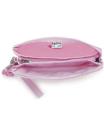 Bolso – estuche grande creativity xl con correa de muñeca – kipling