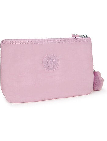 Bolso – estuche grande creativity xl con correa de muñeca – kipling