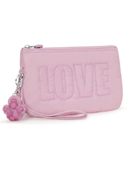 Bolso – estuche grande creativity xl con correa de muñeca – kipling - Kiabi Bolso – estuche grande creativity xl con correa de muñeca – kipling - Kiabi