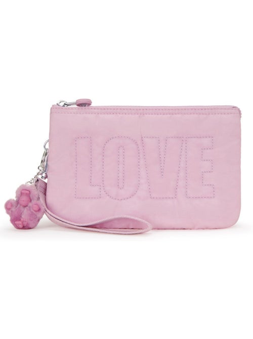 Bolso – estuche grande creativity xl con correa de muñeca – kipling - Kiabi Bolso – estuche grande creativity xl con correa de muñeca – kipling - Kiabi