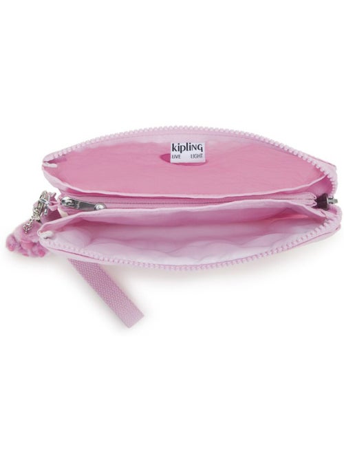 Bolso – estuche grande creativity xl con correa de muñeca – kipling - Kiabi Bolso – estuche grande creativity xl con correa de muñeca – kipling - Kiabi
