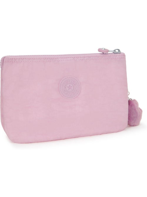 Bolso – estuche grande creativity xl con correa de muñeca – kipling - Kiabi Bolso – estuche grande creativity xl con correa de muñeca – kipling - Kiabi