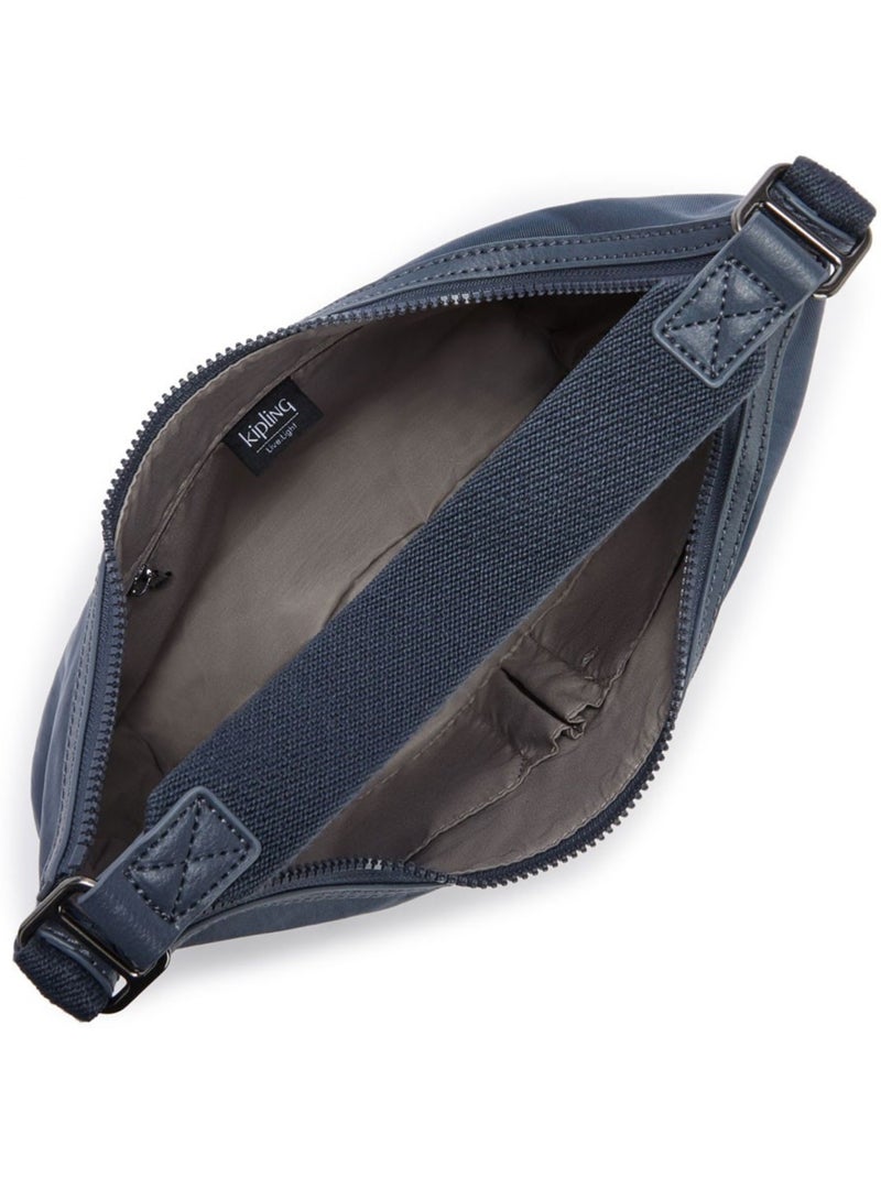 Bolso – galya – kipling Azul grisáceo - Kiabi