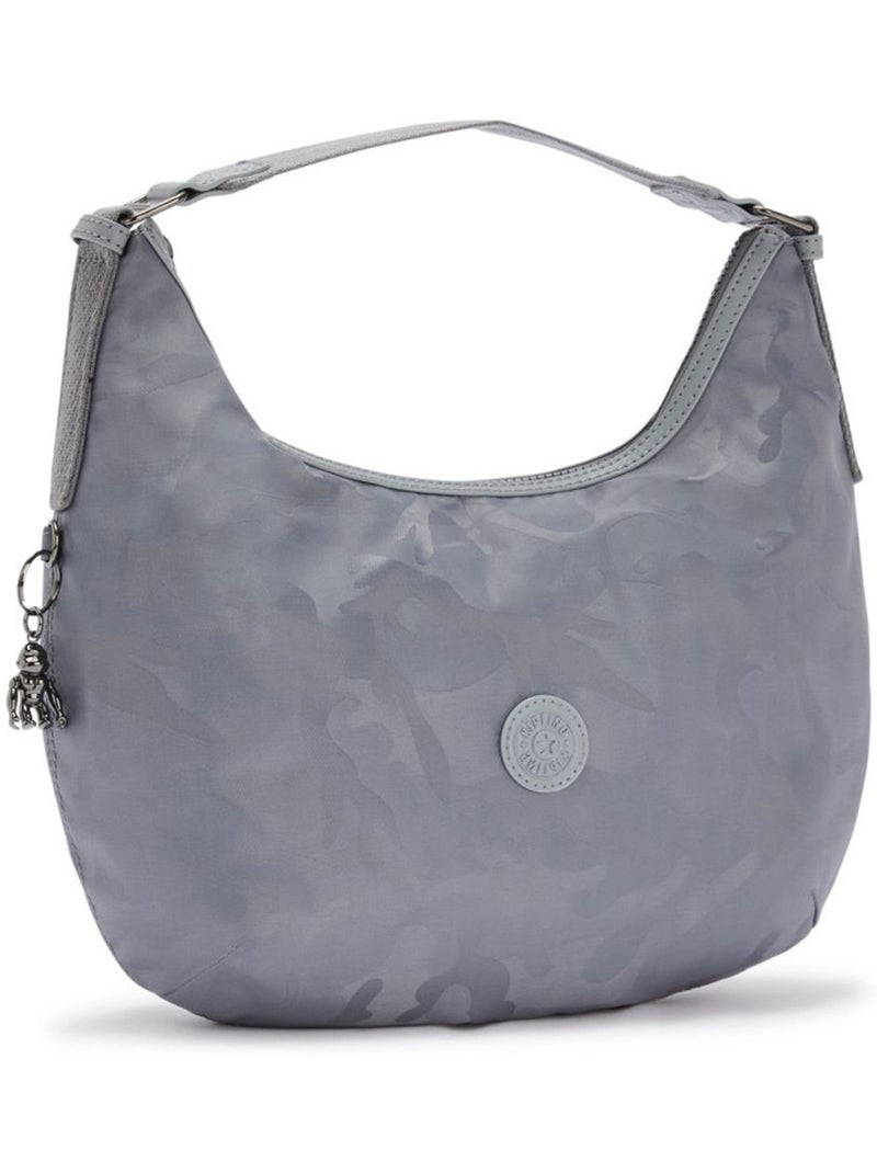 Bolso – galya – kipling Gris - Kiabi