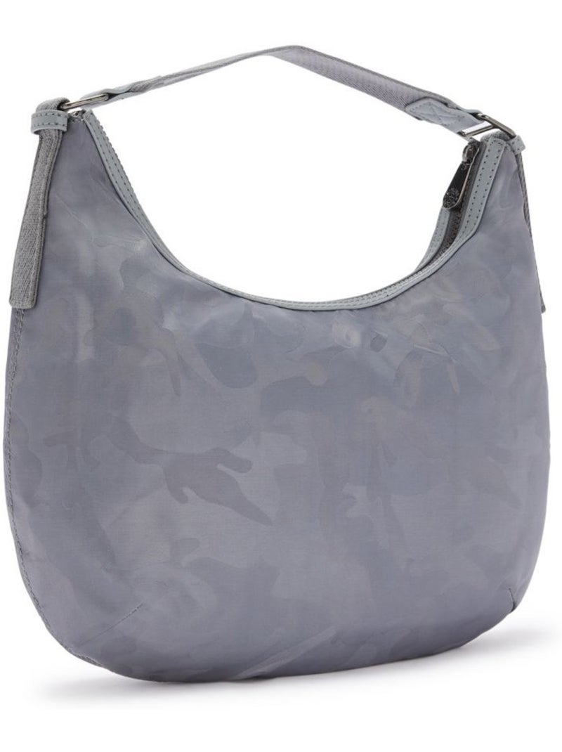 Bolso – galya – kipling Gris - Kiabi