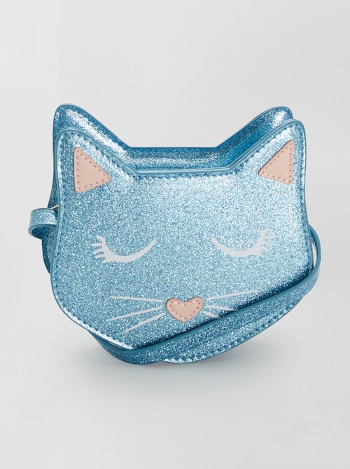 Bolso gato - Kiabi