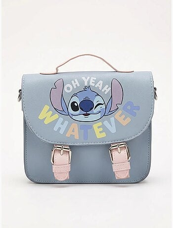 Bolso infantil Stitch Disney