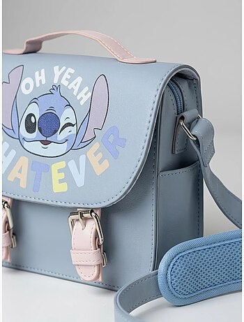 Bolso infantil Stitch Disney