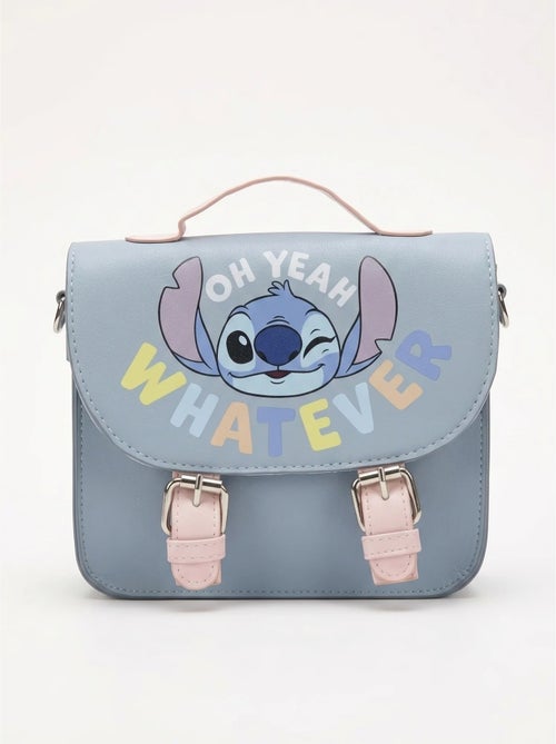 Bolso infantil Stitch Disney - Kiabi