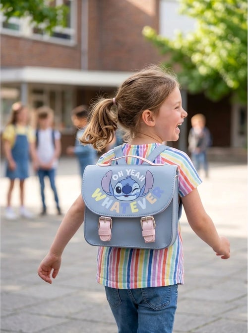 Bolso infantil Stitch Disney - Kiabi
