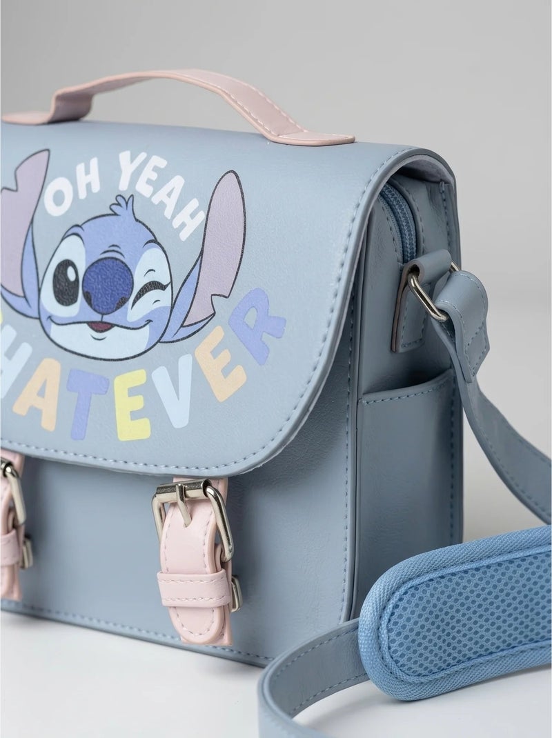 Bolso infantil Stitch Disney Multicolor - Kiabi