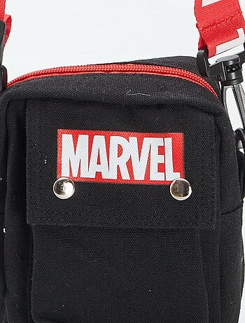Bolso 'Marvel'