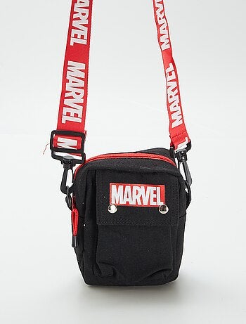 Bolso 'Marvel'