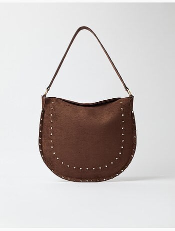Bolso media luna, MO Fashion
