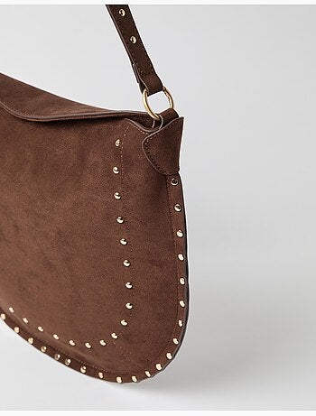 Bolso media luna, MO Fashion