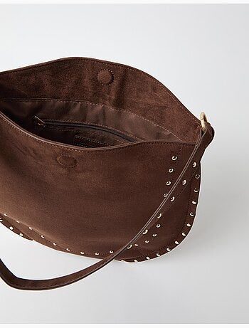 Bolso media luna, MO Fashion