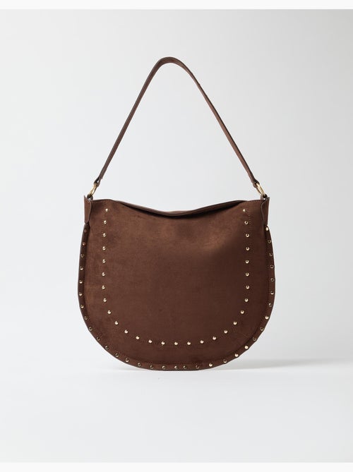 Bolso media luna, MO Fashion - Kiabi