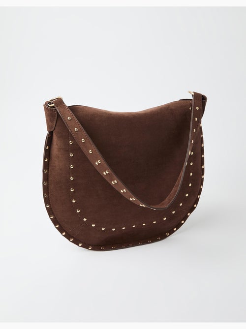 Bolso media luna, MO Fashion - Kiabi