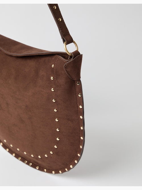 Bolso media luna, MO Fashion - Kiabi