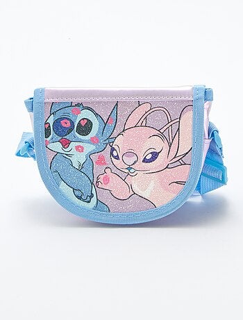 Bolso media luna 'Stitch' 'Disney'