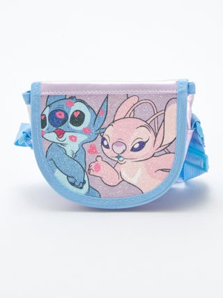 Bolso media luna 'Stitch' 'Disney'