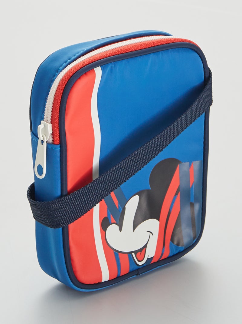 Bolso 'Mickey' multicolor - Kiabi