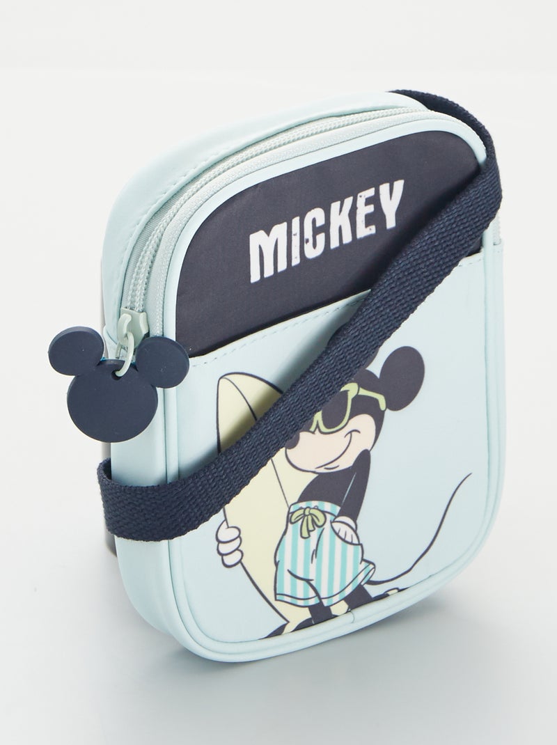 Bolso 'Mickey' multicolor - Kiabi