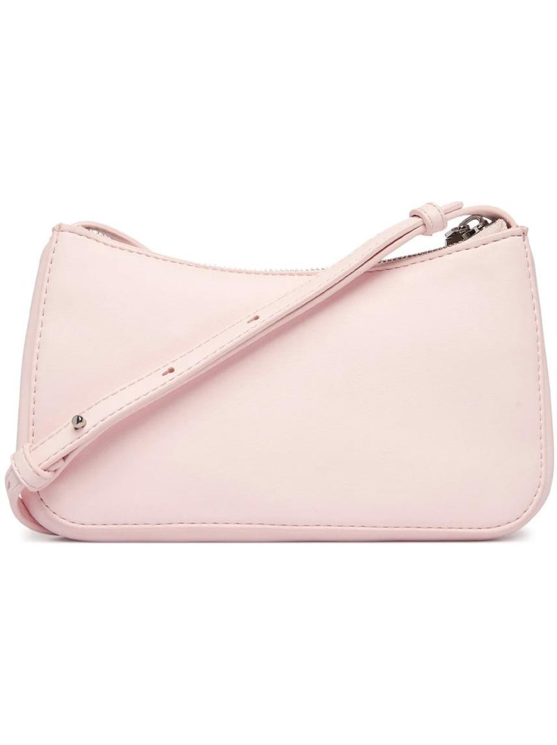 Bolso mini calvin klein para mujer Rosa - Kiabi