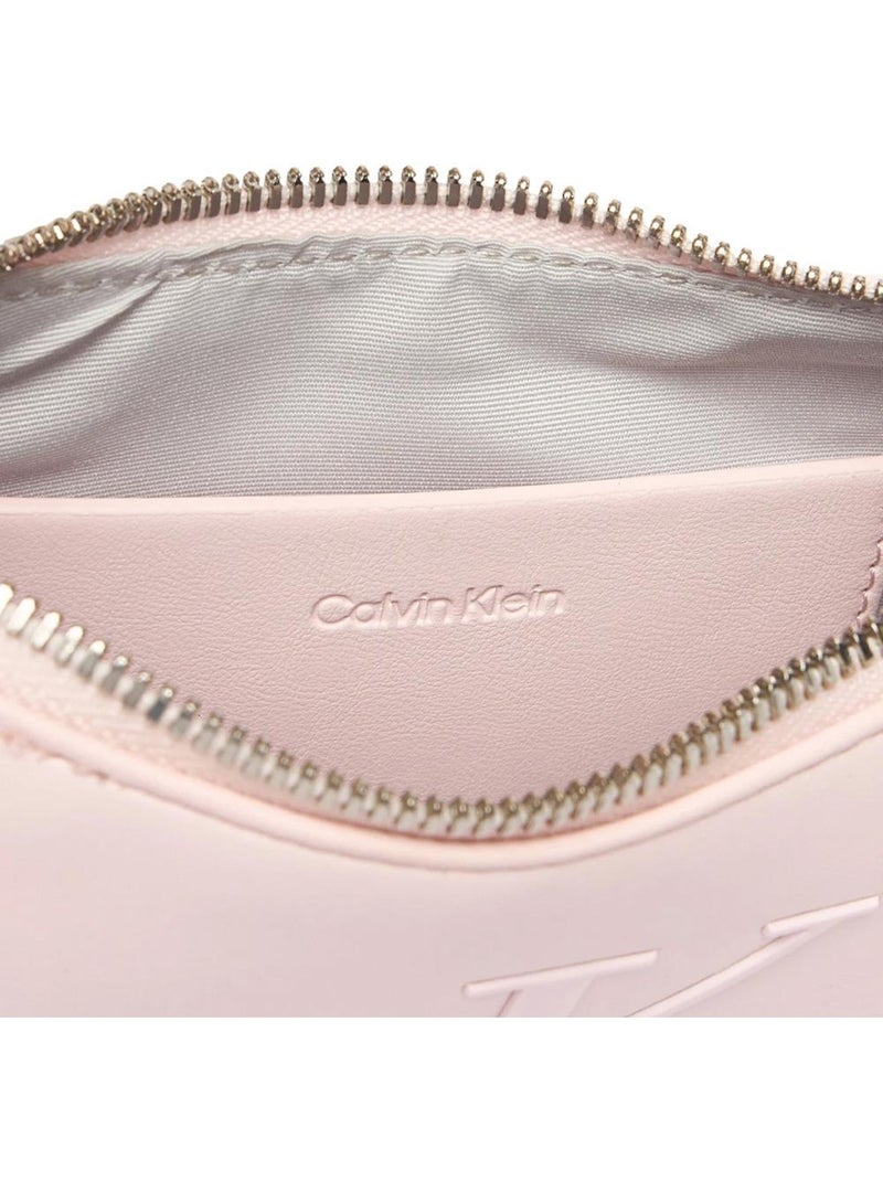 Bolso mini calvin klein para mujer Rosa - Kiabi