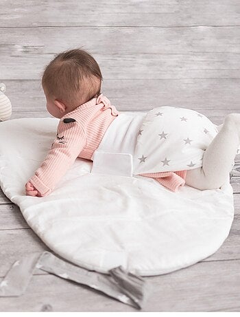 Bolso pañales convertible - stella - SEVIRA KIDS