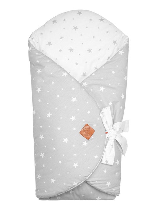 Bolso pañales convertible - stella - SEVIRA KIDS - Kiabi Bolso pañales convertible - stella - SEVIRA KIDS - Kiabi