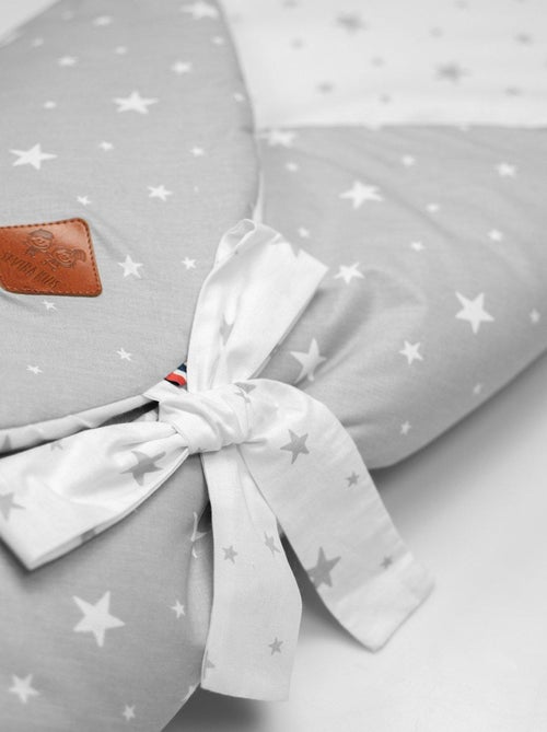 Bolso pañales convertible - stella | SEVIRA KIDS - Kiabi
