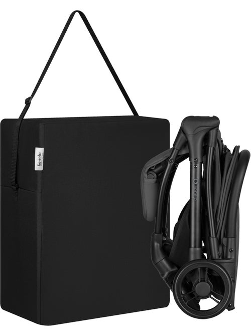 Bolso para cochecito LIONELO - Para el cochecito Agia - Con cremallera - Kiabi