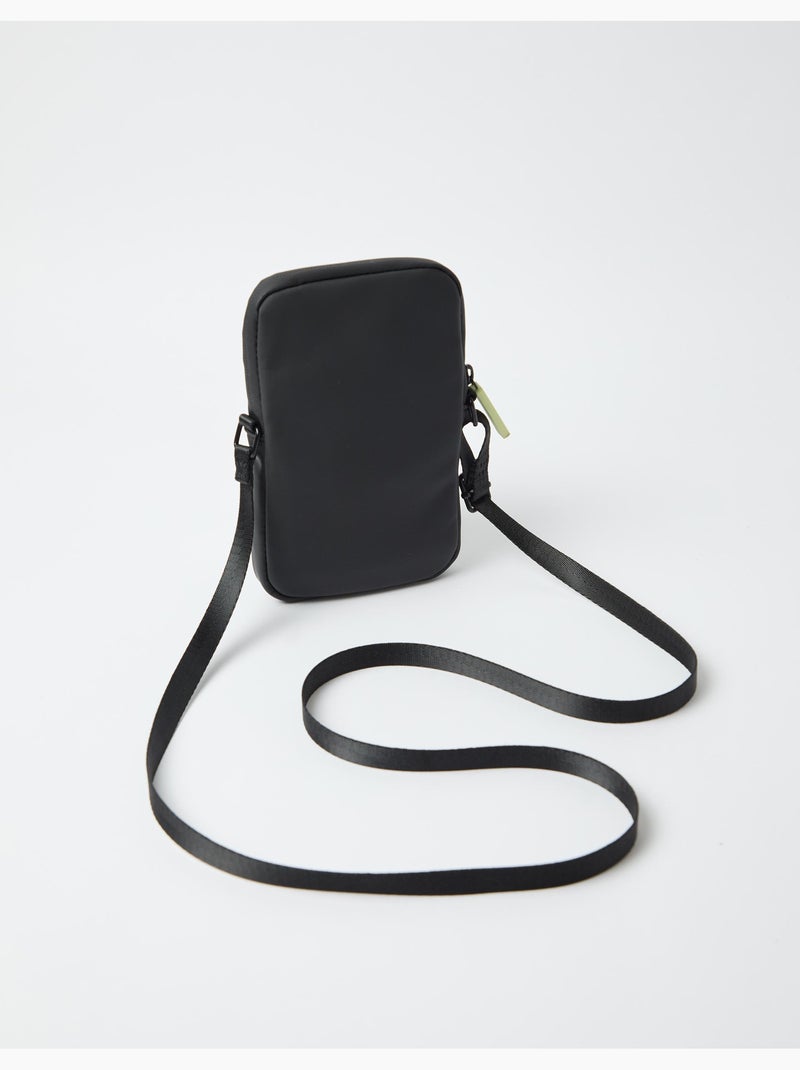 Bolso para móvil, MO Fashion Negro - Kiabi