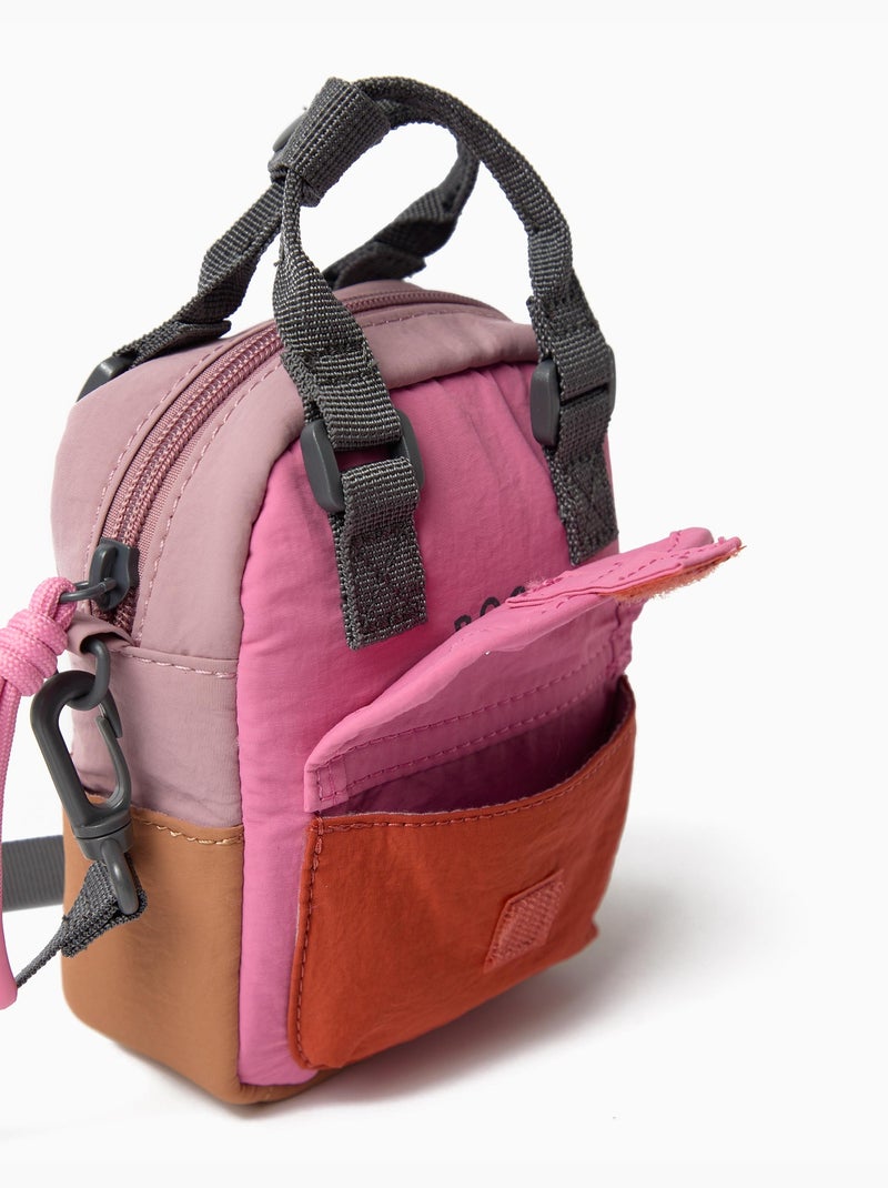 Bolso para m?vil, MO Fashion Multicolor - Kiabi