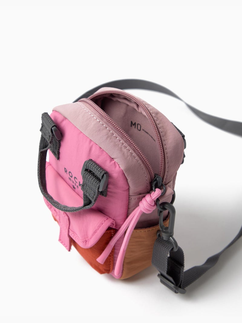 Bolso para m?vil, MO Fashion Multicolor - Kiabi
