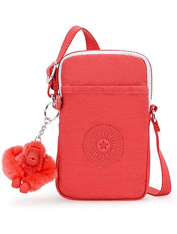 Bolso para teléfono tally con bandolera ajustable – kipling