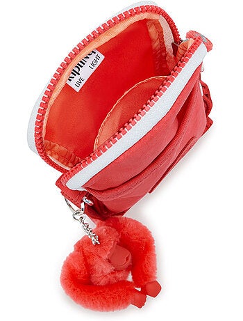 Bolso para teléfono tally con bandolera ajustable – kipling