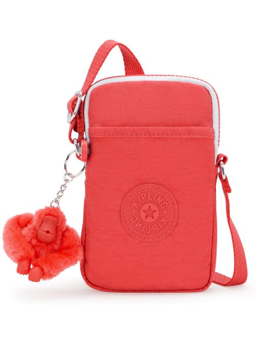 Bolso para teléfono tally con bandolera ajustable – kipling - Kiabi