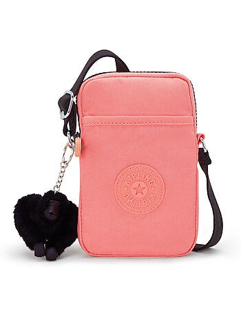 Bolso para teléfono tally con bandolera ajustable – kipling