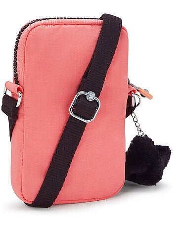 Bolso para teléfono tally con bandolera ajustable – kipling