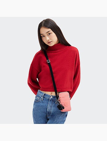 Bolso para teléfono tally con bandolera ajustable – kipling