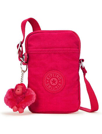 Bolso para teléfono tally con bandolera ajustable – kipling