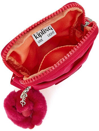 Bolso para teléfono tally con bandolera ajustable – kipling