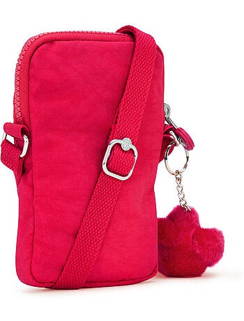 Bolso para teléfono tally con bandolera ajustable – kipling