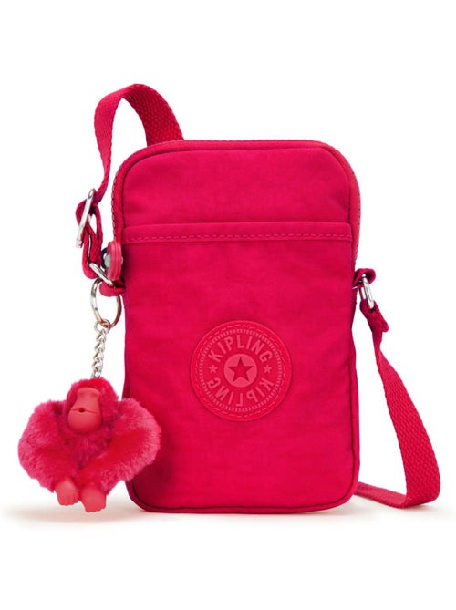 Bolso para teléfono tally con bandolera ajustable – kipling - Kiabi